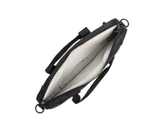 Кейс для ноутбука RivaCase 8033 black для ноутбука 15.6